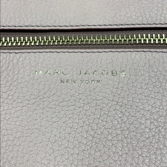 Marc Jacobs recruit north south lilac crossbody - Picture 2 of 7